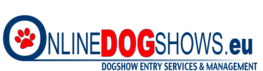 Onlinedogshows